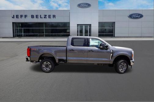 2025 Ford F-350 XLT