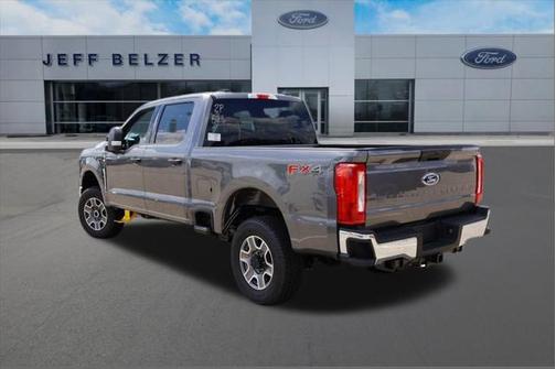 2025 Ford F-350 XLT