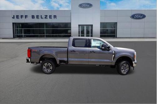2025 Ford F-350 XLT