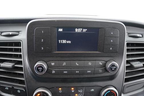 2024 Ford Transit-250 Base