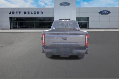 2025 Ford F-350 Lariat