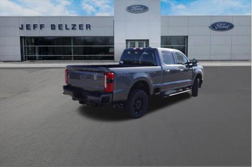 2025 Ford F-350 Lariat