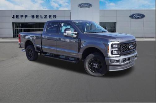 2025 Ford F-350 Lariat