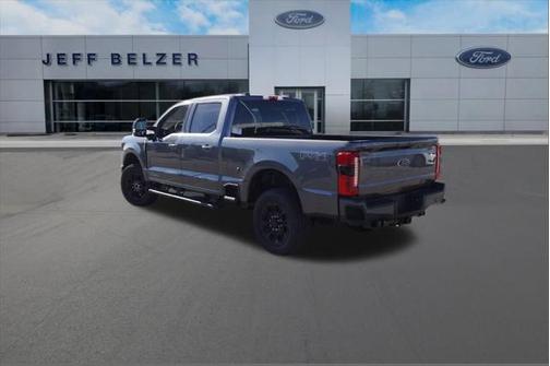 2025 Ford F-350 Lariat