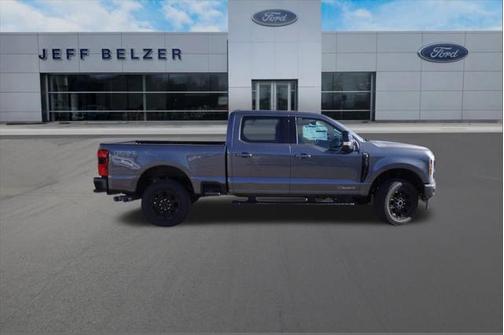 2025 Ford F-350 Lariat