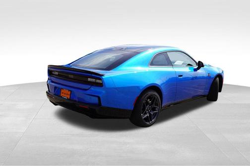 Bludicrous 2026 Dodge Charger R/T Scat Pack