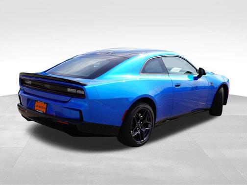 Bludicrous 2026 Dodge Charger R/T Scat Pack