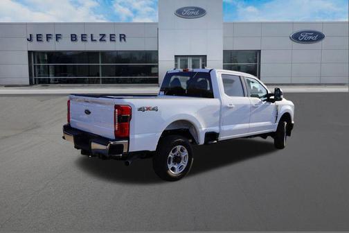 2026 Ford F-350 XLT