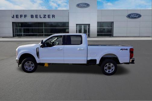 2026 Ford F-350 XLT