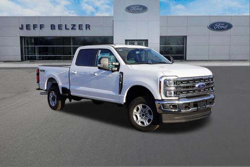 2026 Ford F-350 XLT