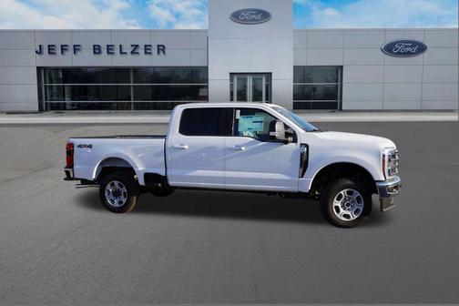 2026 Ford F-350 XLT