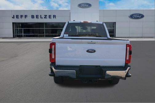 2026 Ford F-350 XLT