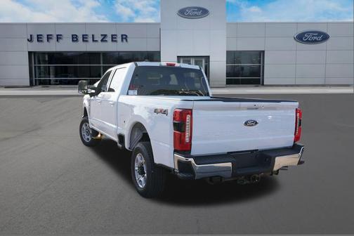 2026 Ford F-350 XLT