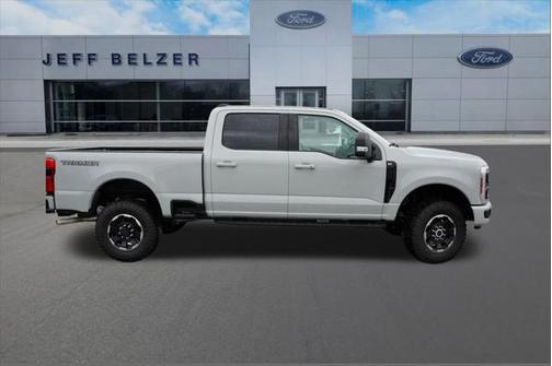 2025 Ford F-350 XLT