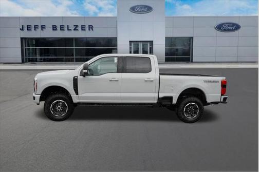 2025 Ford F-350 XLT