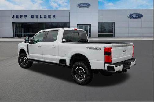 2025 Ford F-350 XLT
