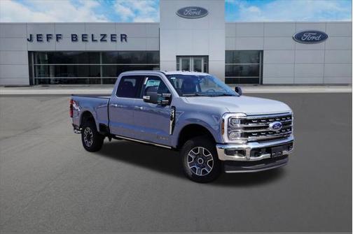 2025 Ford F-350 Lariat
