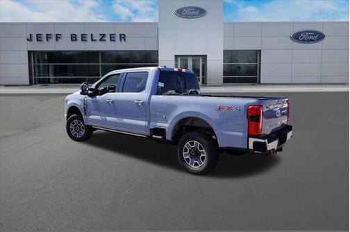 2025 Ford F-350 Lariat