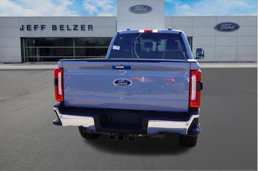 2025 Ford F-350 Lariat