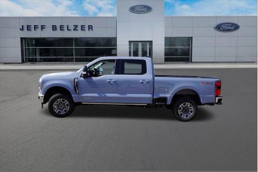 2025 Ford F-350 Lariat
