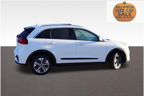 2022 Kia Niro EV EX