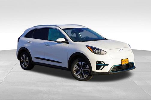 2022 Kia Niro EV EX