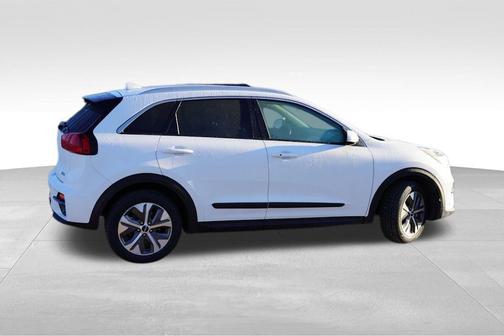 2022 Kia Niro EV EX