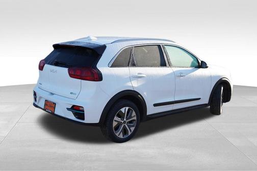 2022 Kia Niro EV EX
