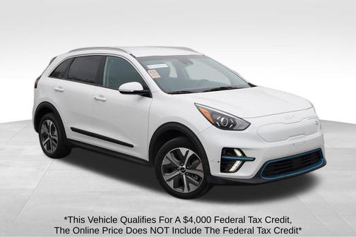 2022 Kia Niro EV EX
