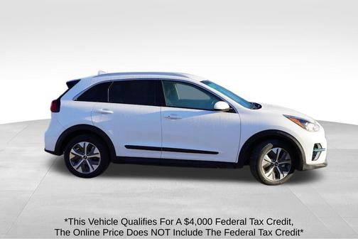 2022 Kia Niro EV EX