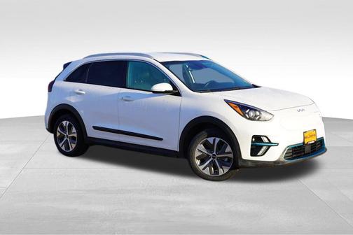 2022 Kia Niro EV EX