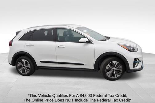 2022 Kia Niro EV EX