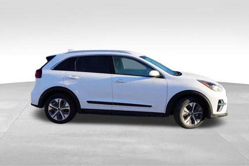 2022 Kia Niro EV EX