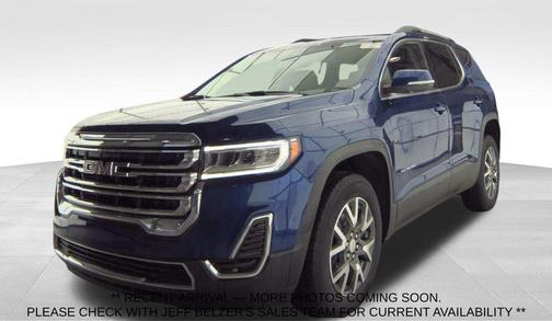 2023 GMC Acadia AWD SLE