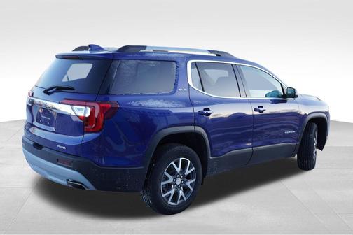 2023 GMC Acadia AWD SLE