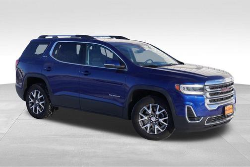 2023 GMC Acadia AWD SLE