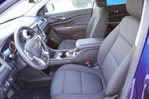 2023 GMC Acadia AWD SLE