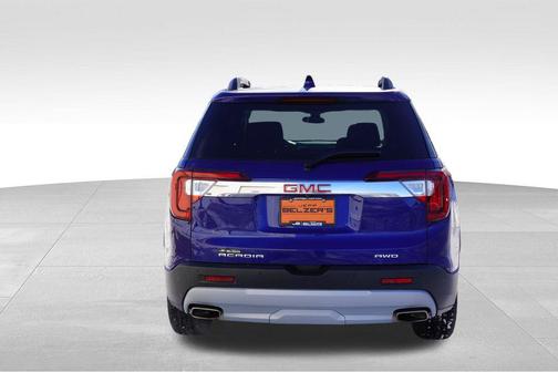 2023 GMC Acadia AWD SLE