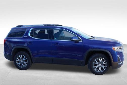 2023 GMC Acadia AWD SLE