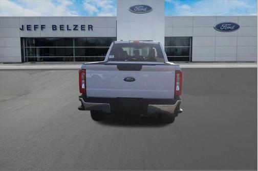 2025 Ford F-350 XLT