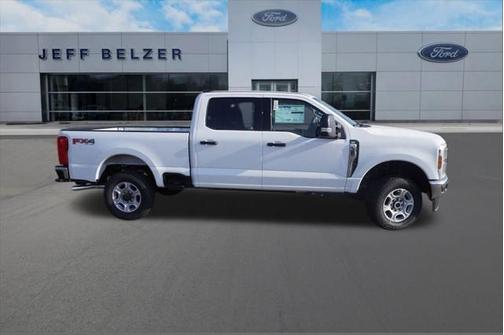 2025 Ford F-350 XLT