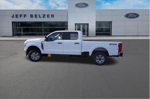 2025 Ford F-350 XLT