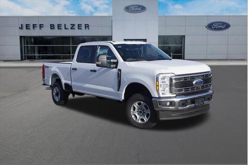 2025 Ford F-350 XLT