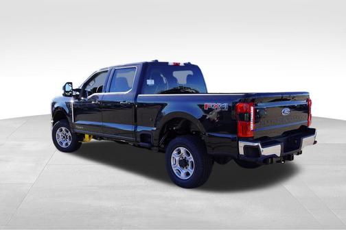2026 Ford F-250 XLT