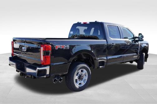 2026 Ford F-250 XLT