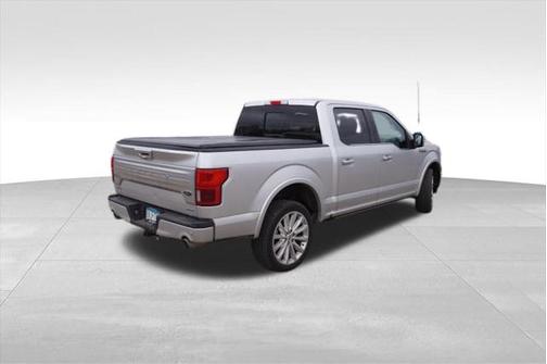 2019 Ford F-150 Limited