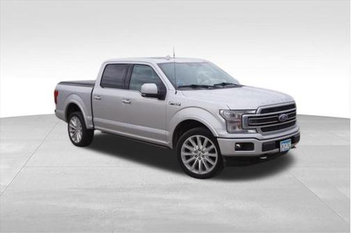 2019 Ford F-150 Limited