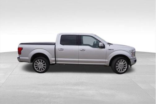 2019 Ford F-150 Limited
