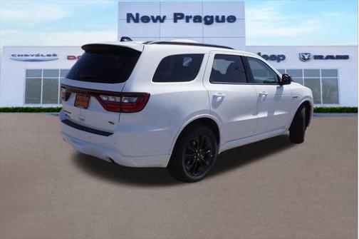 2025 Dodge Durango R/T AWD