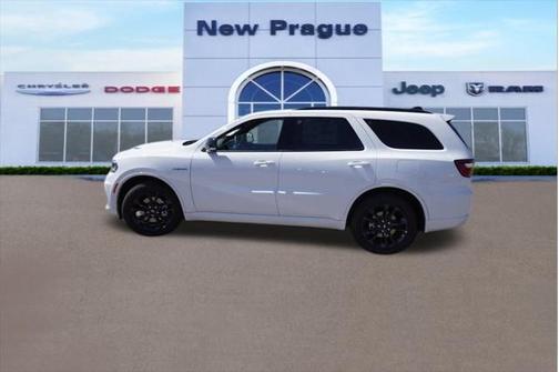 2025 Dodge Durango R/T AWD